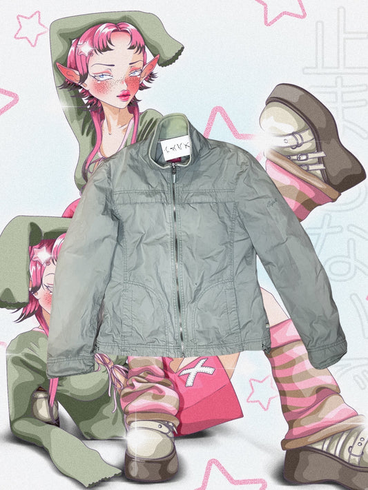 Espirit Jacket S