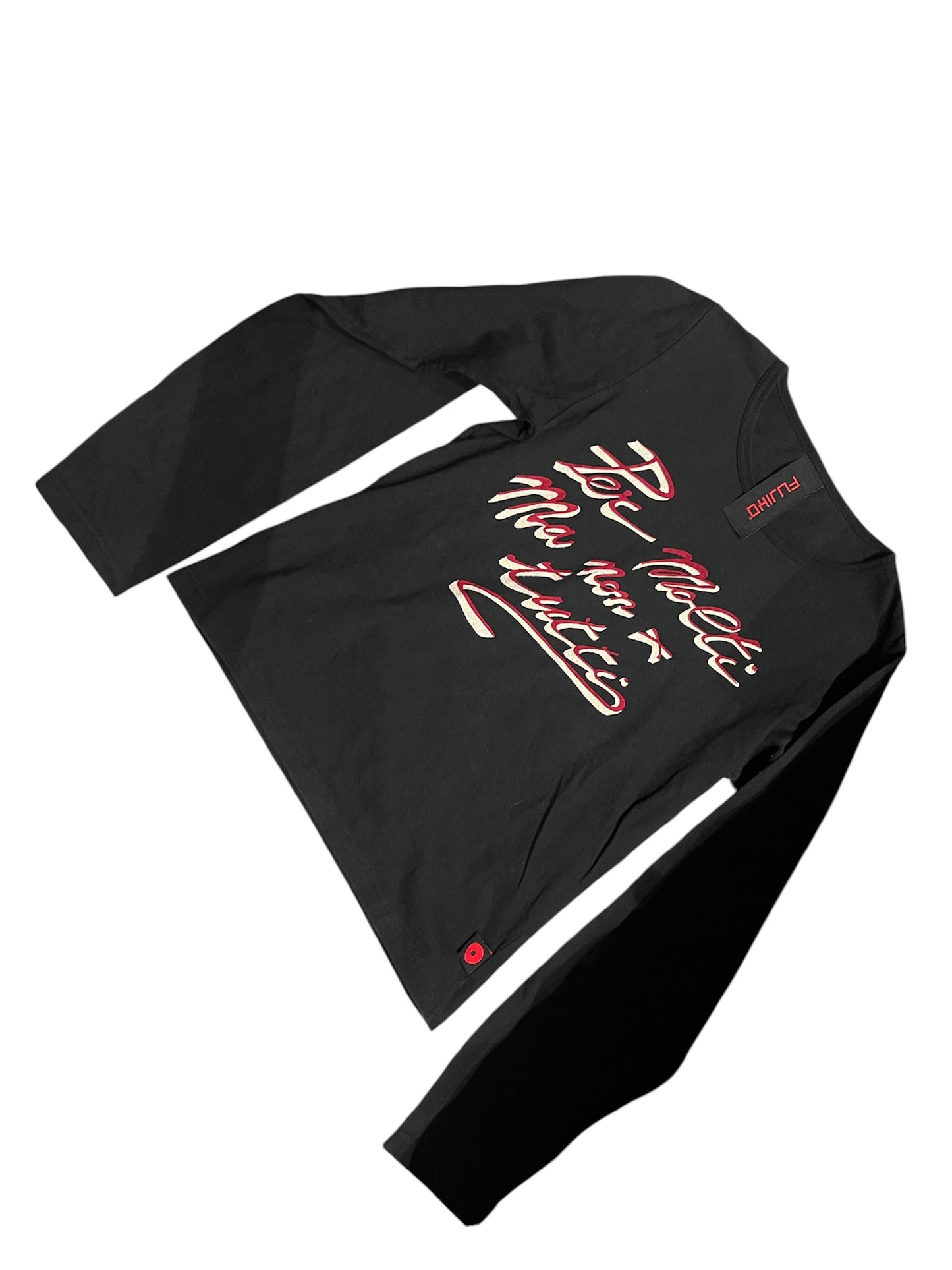 Fulvio Limited Edition Longsleeve #12711
