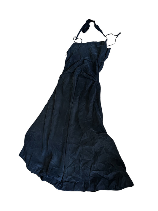 Silk Dress #7421