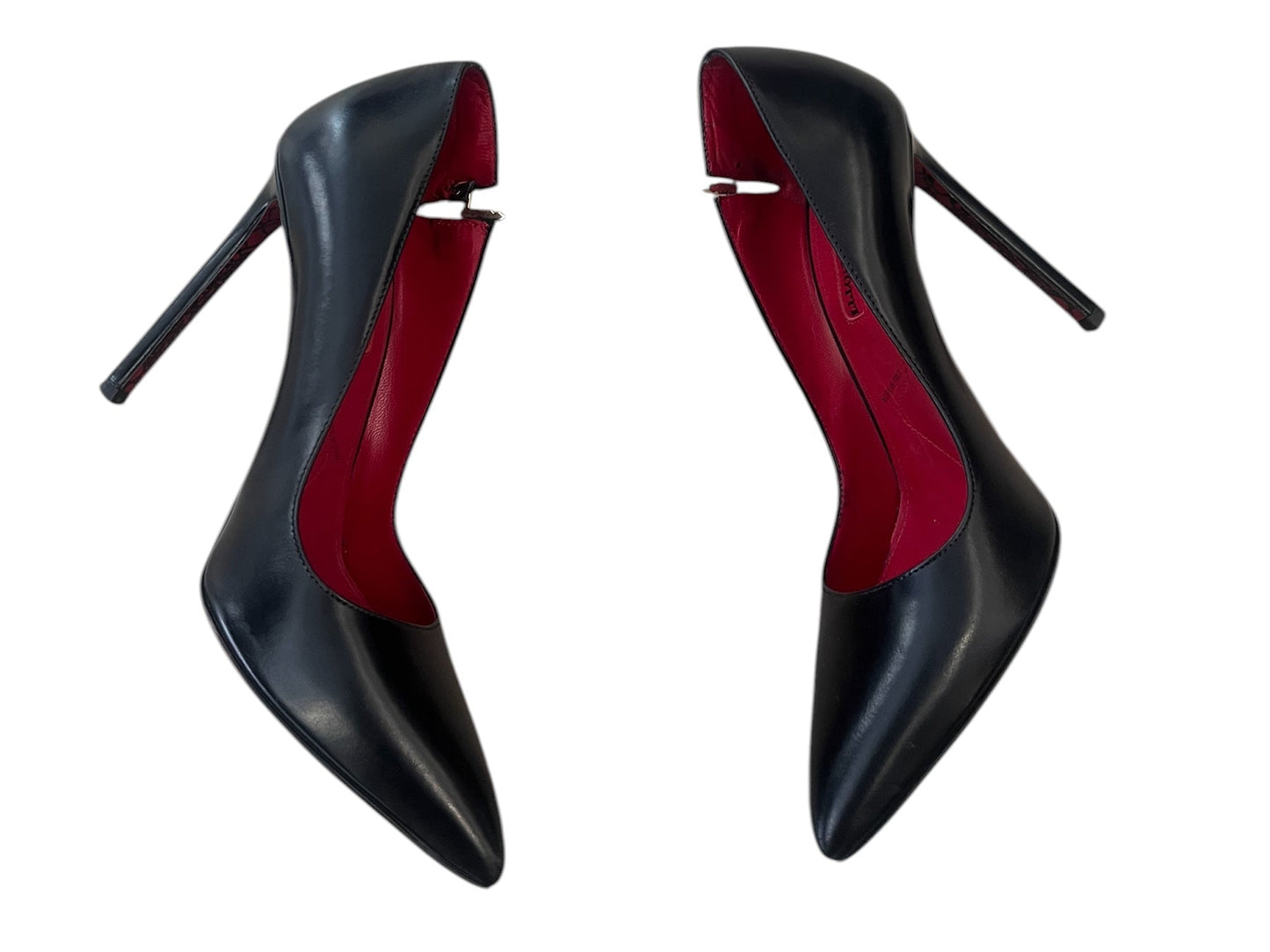 Cesare Paciotti dagger heels