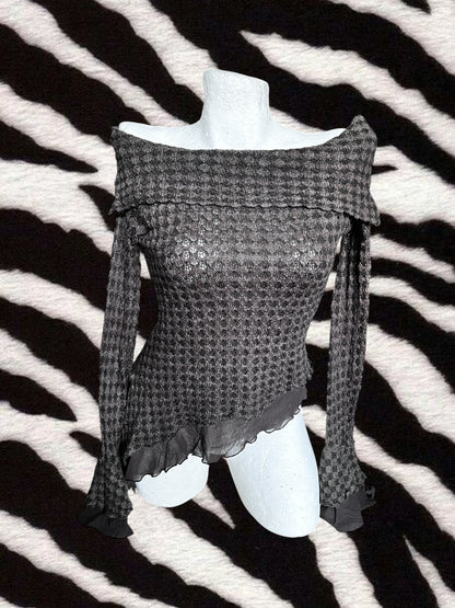 Bellissima Chic Jumper #8884