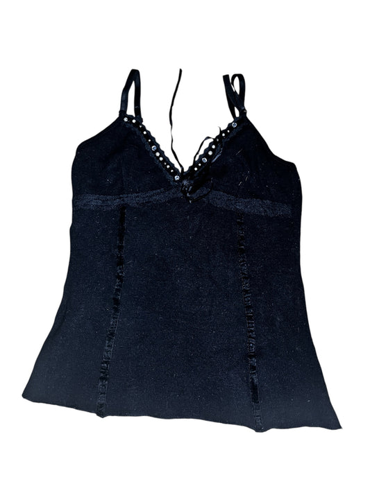 Viscose Cami #7084