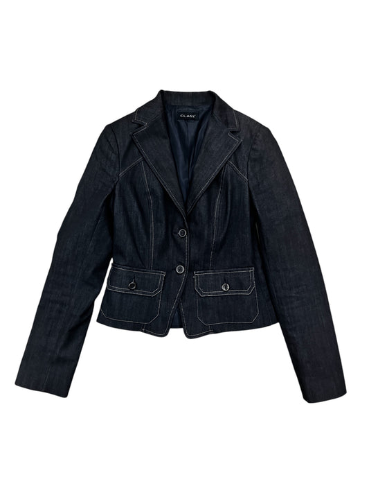 Class Denim Jacket #7170