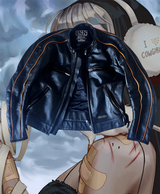 Biker Jacket