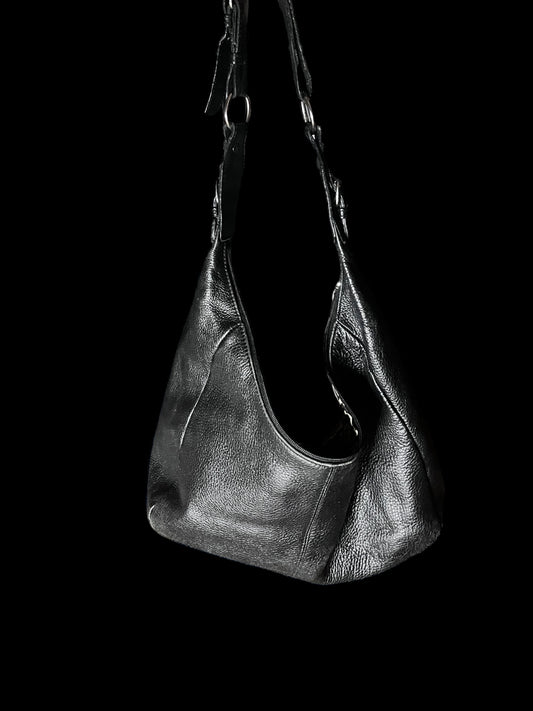 Leather Handbag #7847