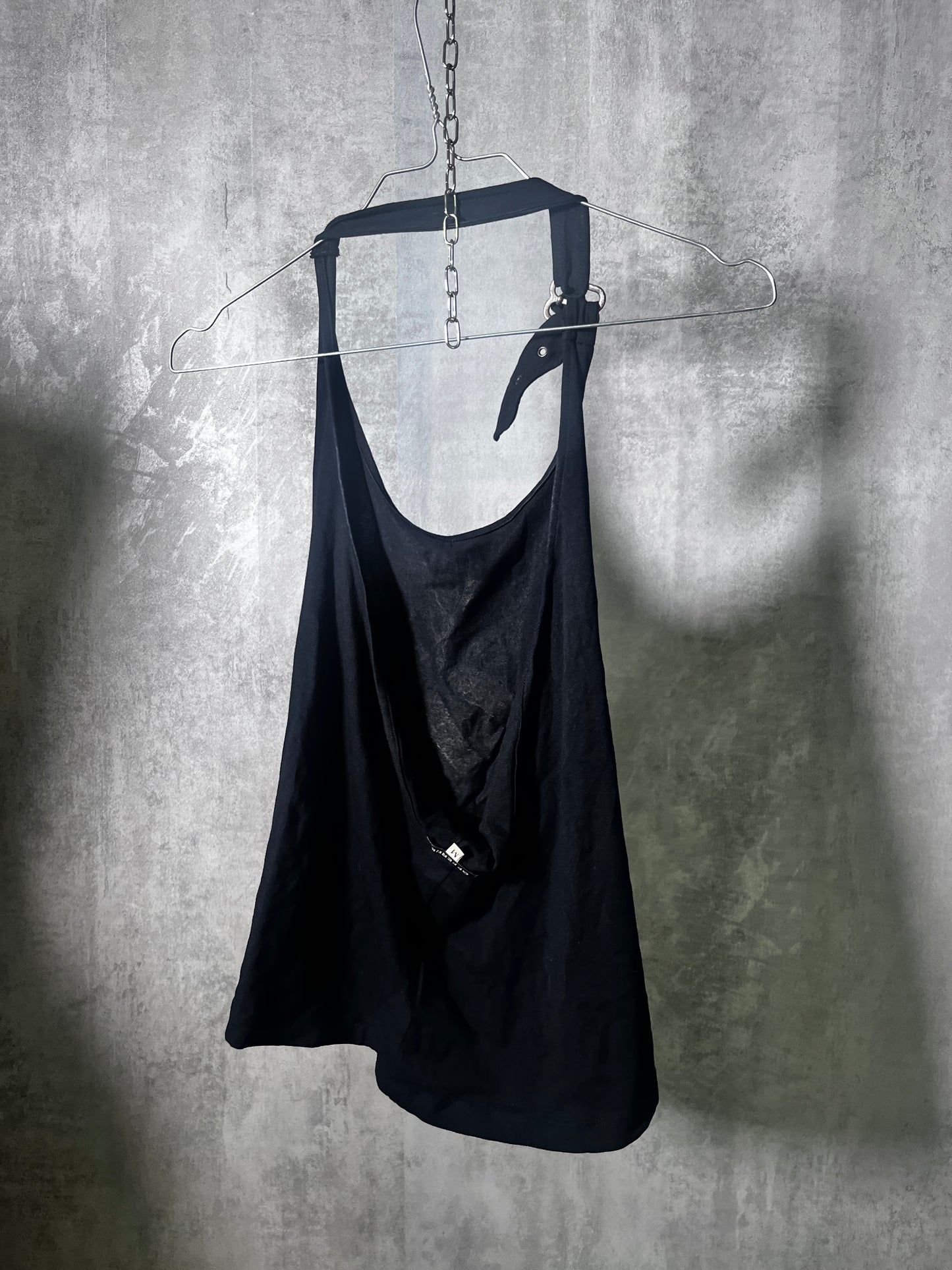 Halterneck Top #10667