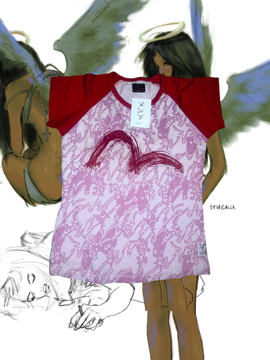 Evisu Tee S #2043