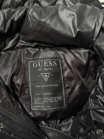 Guess Longline Puffer Coat #13194