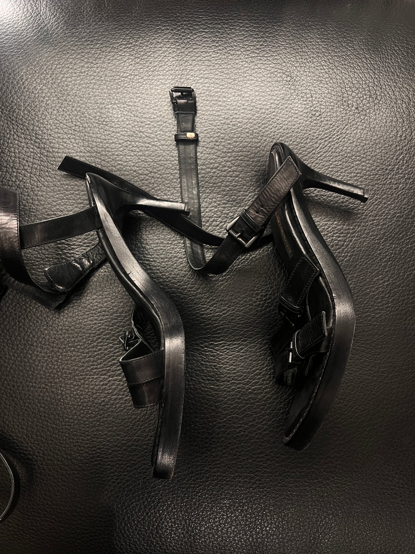 Ann Demeulemeester Sandals #9603