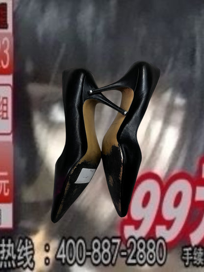 Classic Heels #10683