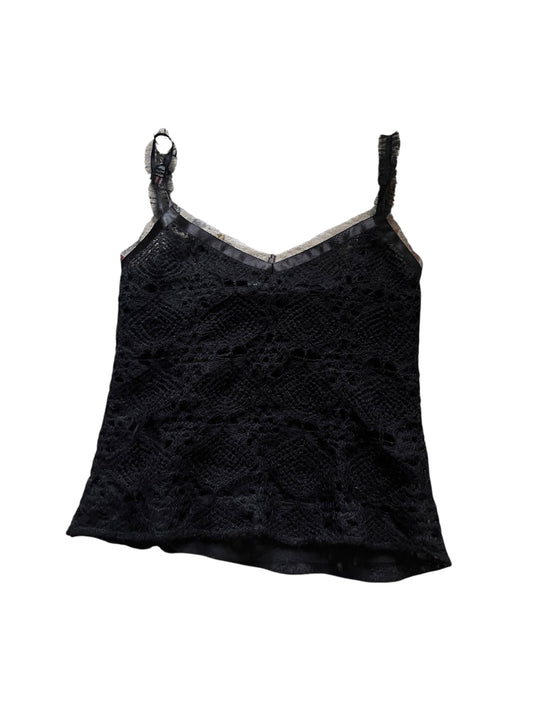 Marelli Sheer Lace Camisole – M #11709