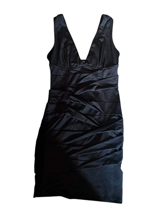 Mini Dress #7816