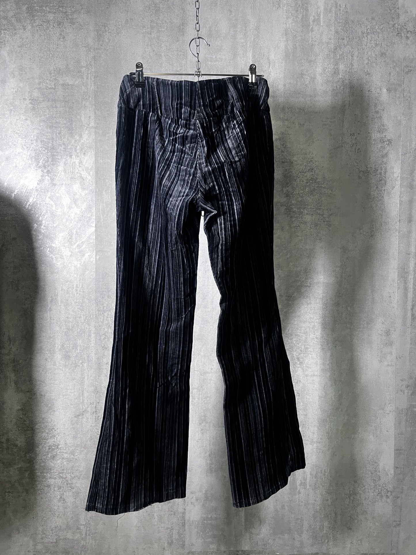 Velvet Pants #10734