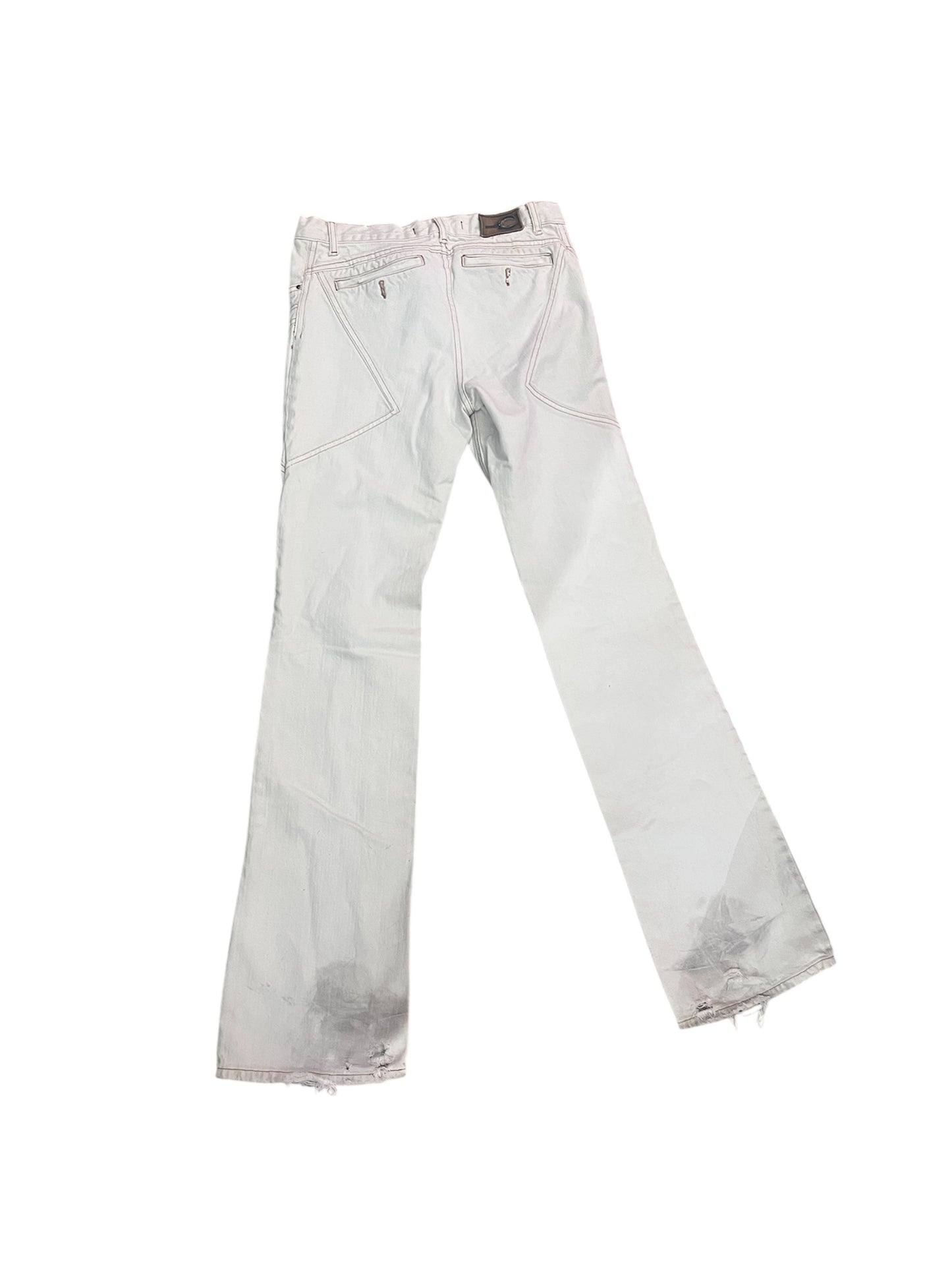 Just Cavalli Jeans #11697