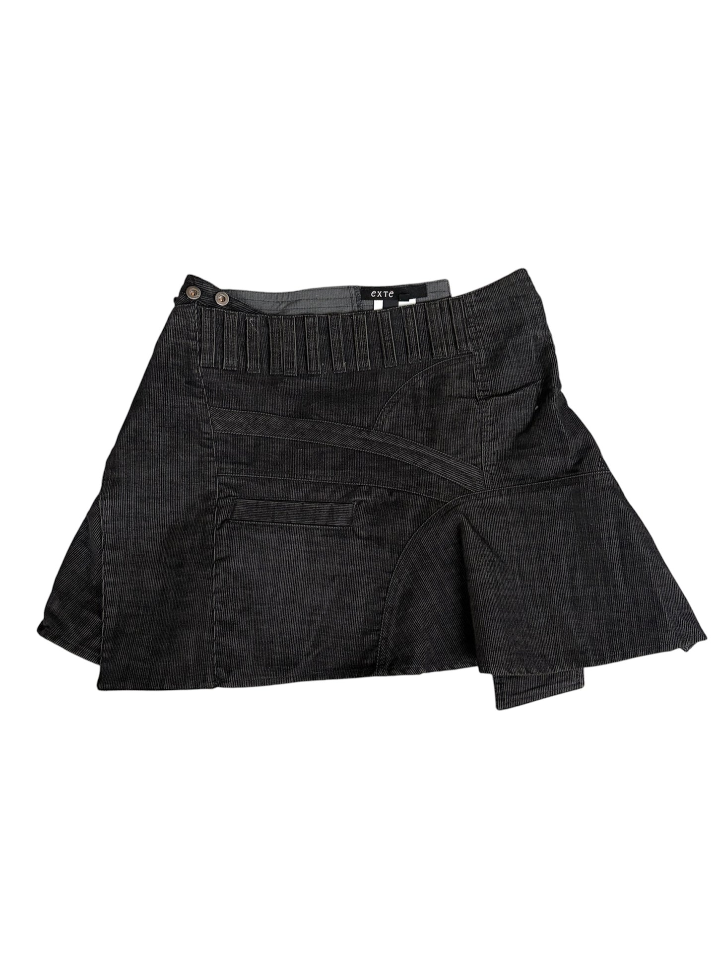 Exté Designer Skirt #13160