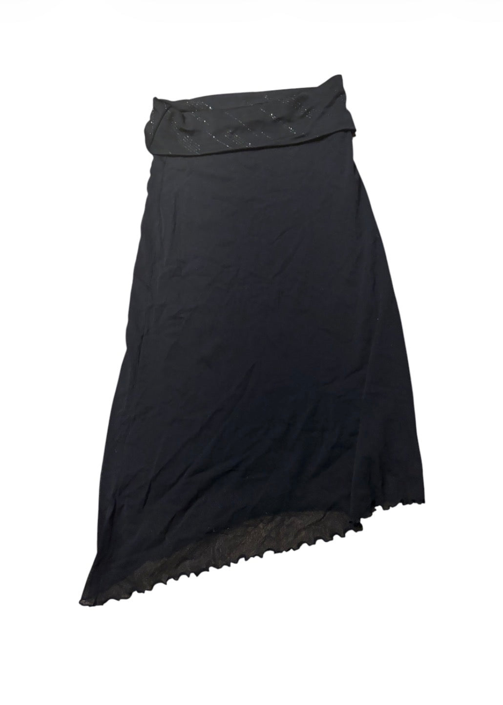Mesh Skirt #13758
