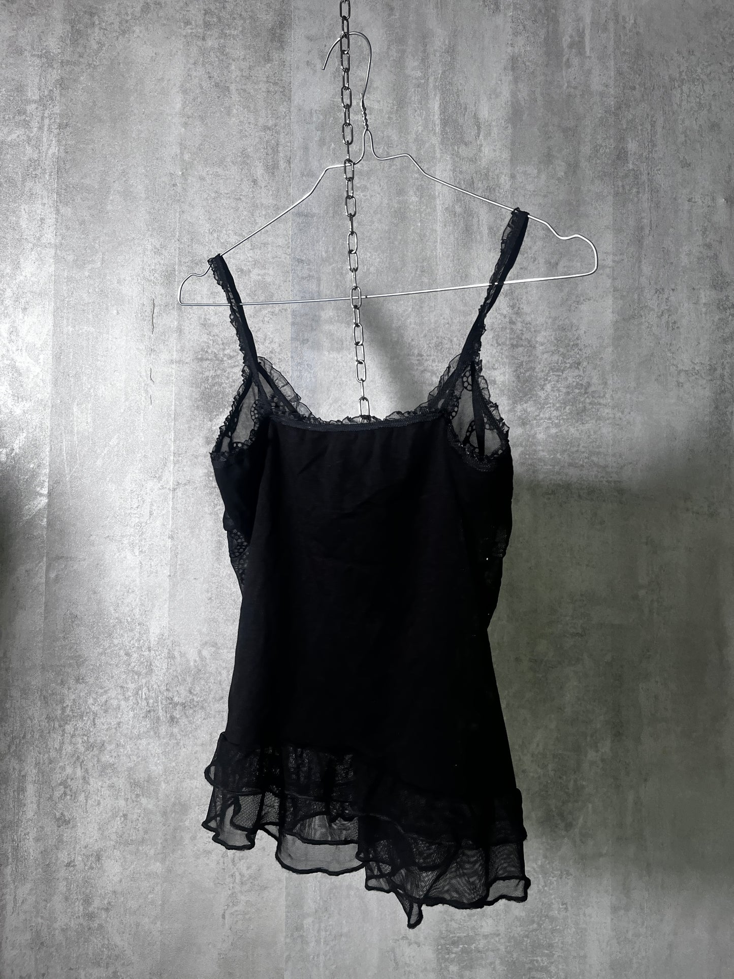The Moonlit Reverie Camisole #10743