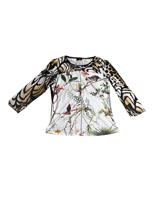 Just Cavalli Longsleeve #8047
