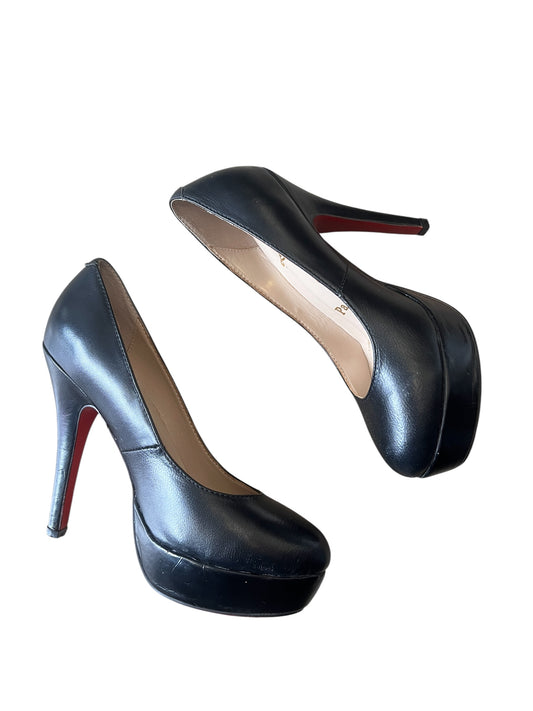 Christian Louboutins 36 #12502