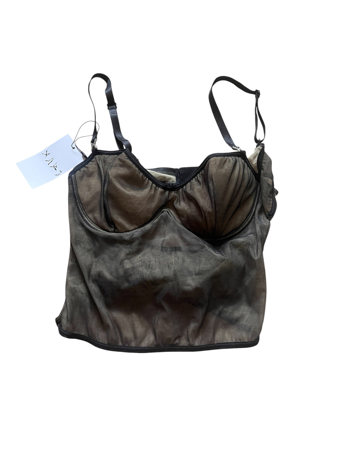 Grunge Top