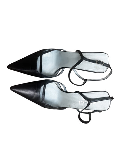 Gucci By Tom Ford Slingback Heels #9252