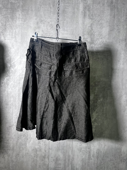 Pennylane Skirt #10523