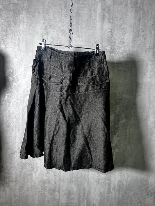 Pennylane Skirt #10523