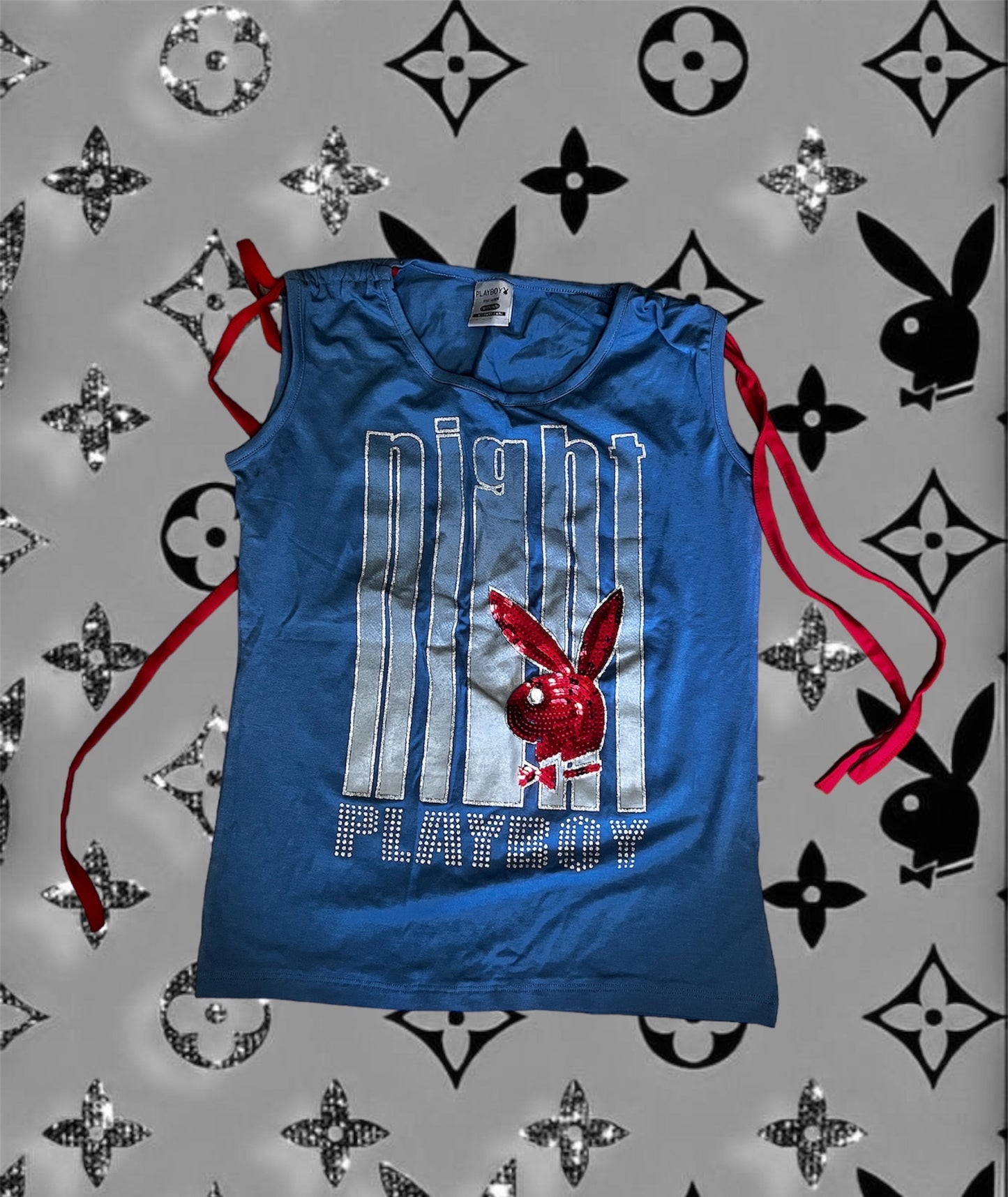 Playboy Tank S #1167