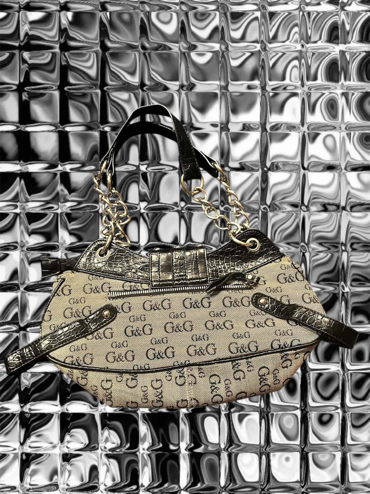 G&G 2000s Bag #10991