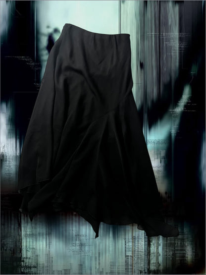 Avant Garde Skirt #8979