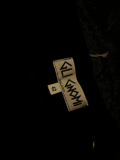 Gli Gnomi Milano — architectural wool mini (archive) #11041