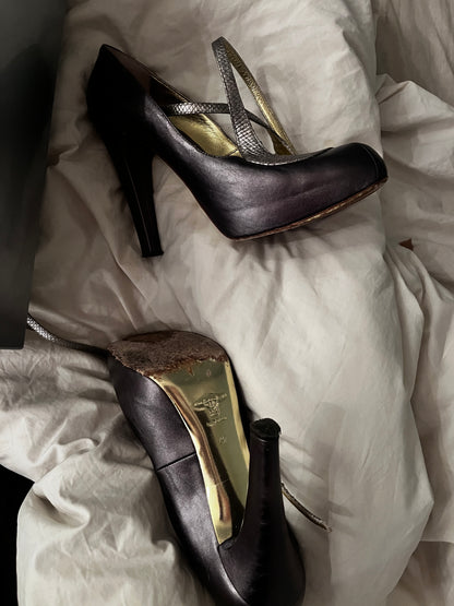 Vivienne Westwood Mary Janes #10919