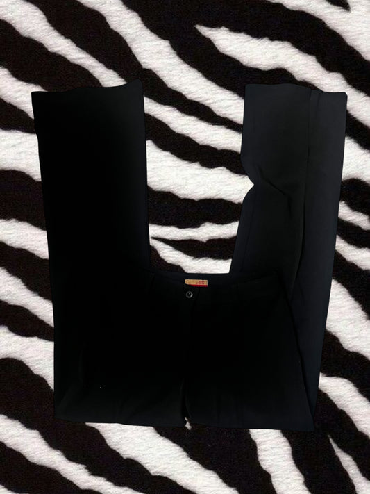 Blue Enemy Pants #8920
