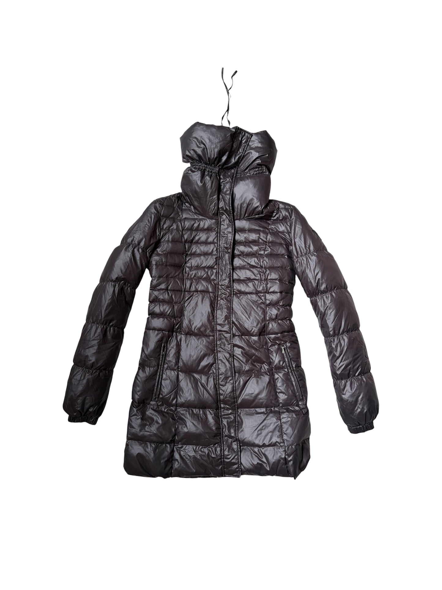 Guess Longline Puffer Coat #13194