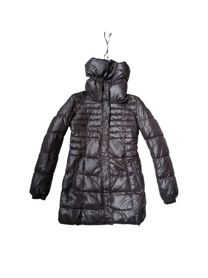 Guess Longline Puffer Coat #13194