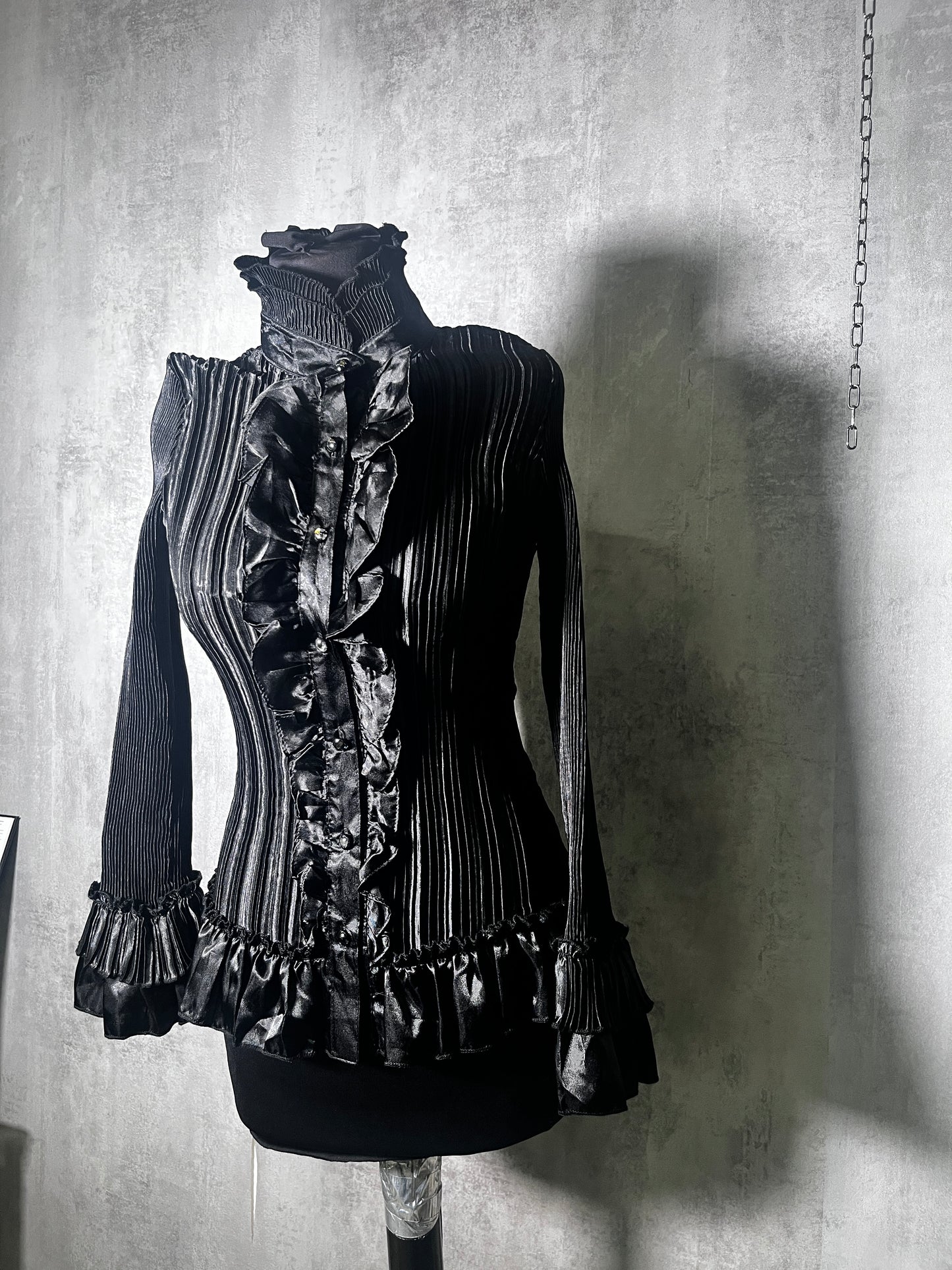 Victorian Shirt #10521