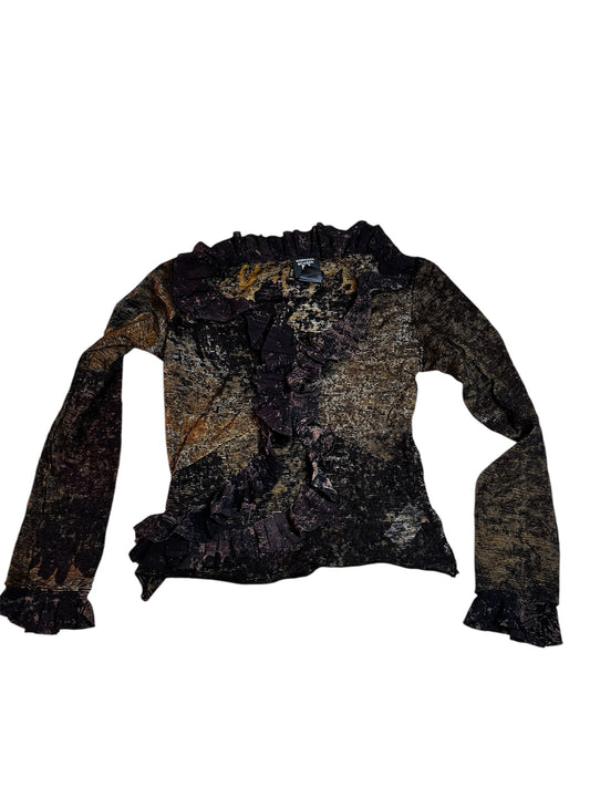 Roberta Scarpa Designer Top #6297