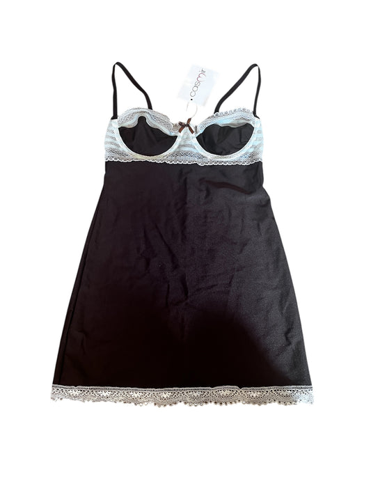 Slip Dress #8317