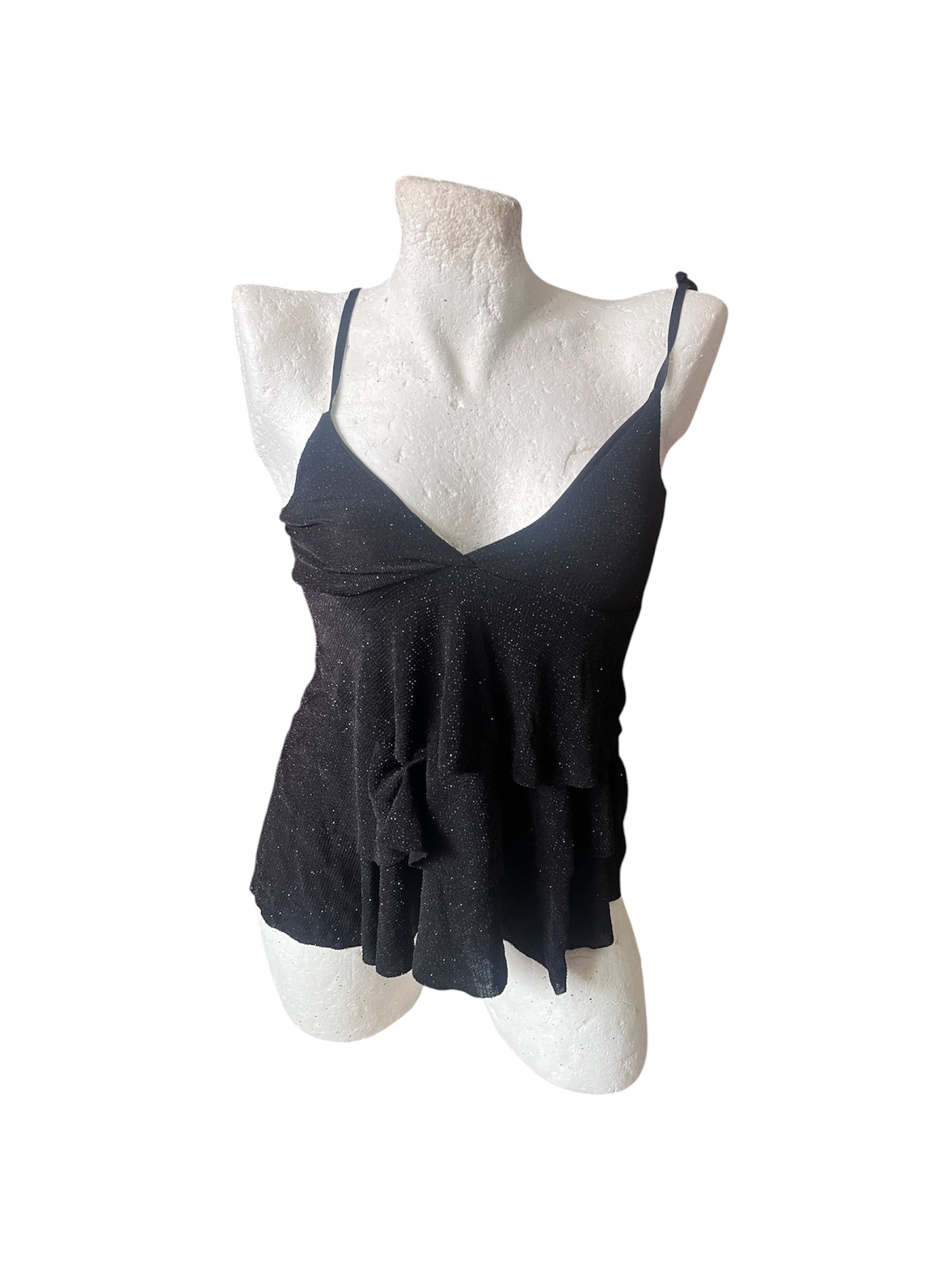 Shimmer Camisole #20610