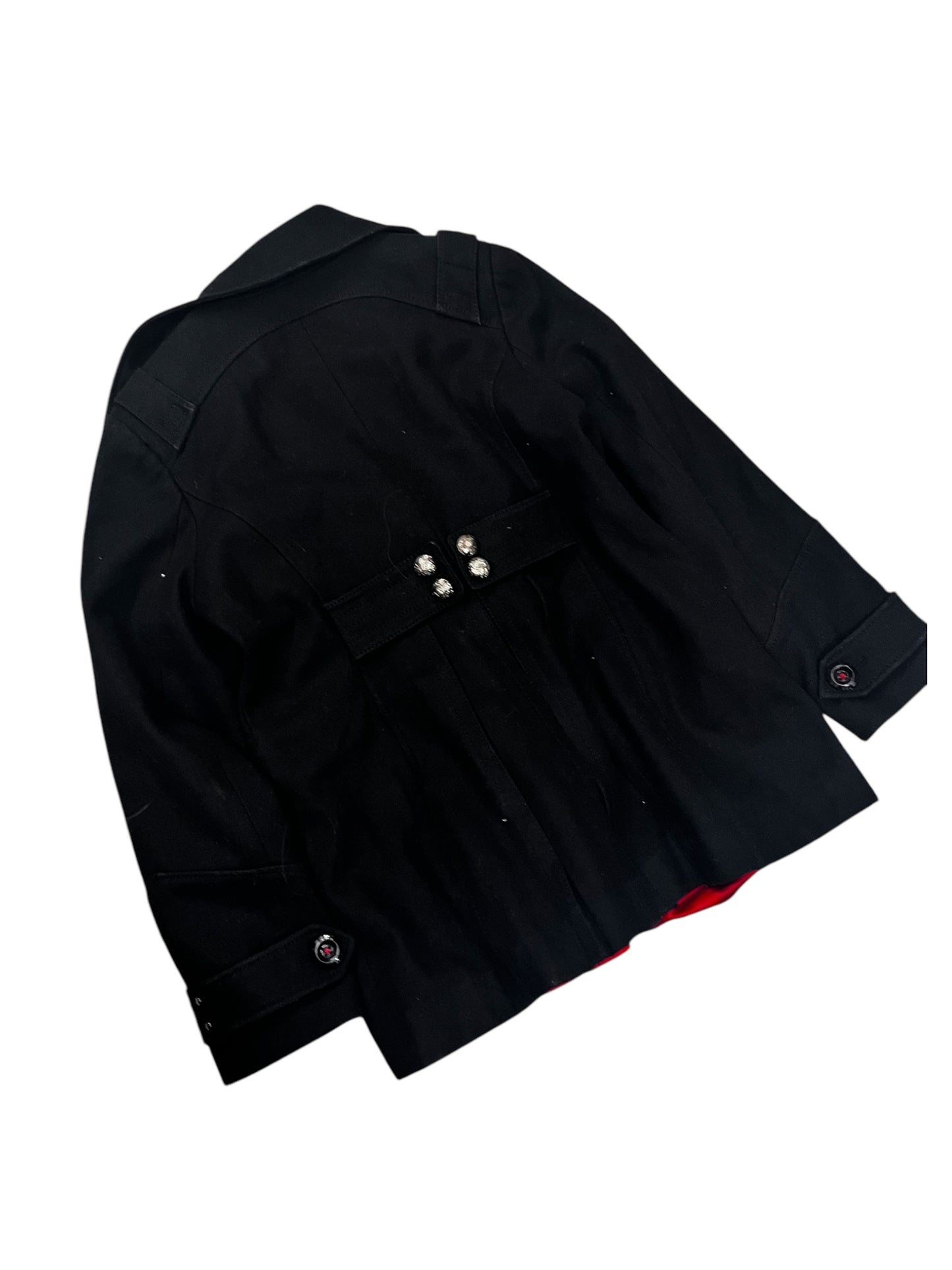 Miss Sixty Vampire Jacket #7400