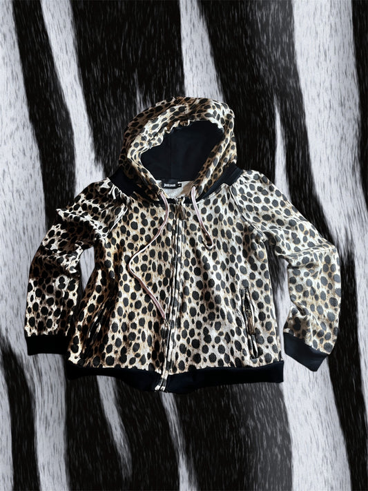 Just Cavalli Y2K Hoodie #5720