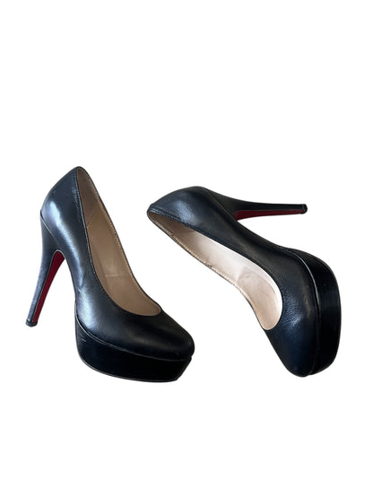 Christian Louboutins 36 #12502