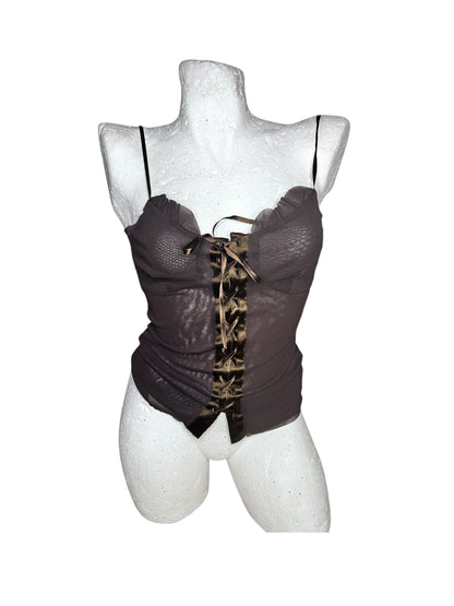 Mesh Top #8537
