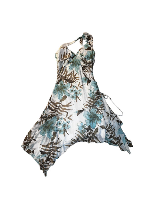 2000s dress #7557