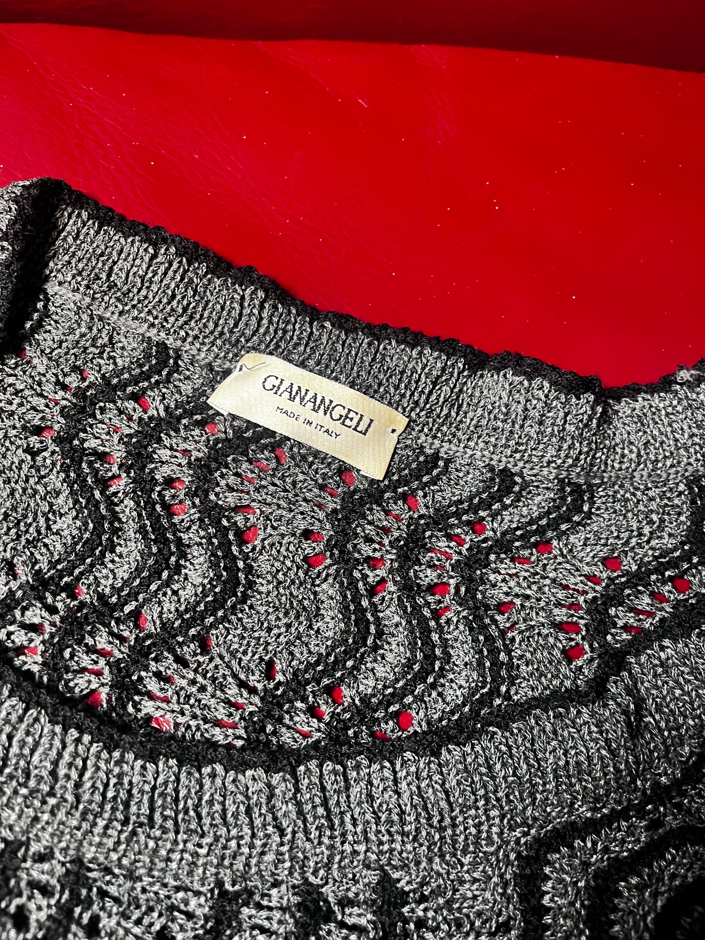 Cigarette Mom Dress #10626