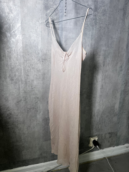 Sheer Dress #10673
