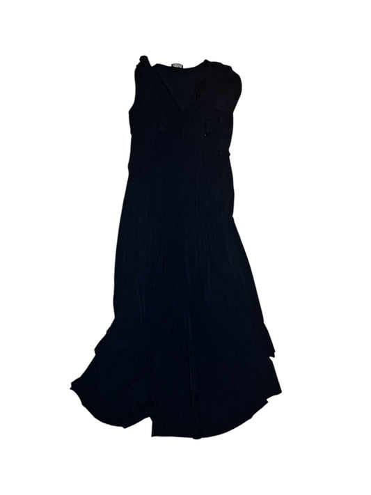 Viscose Dress #7236