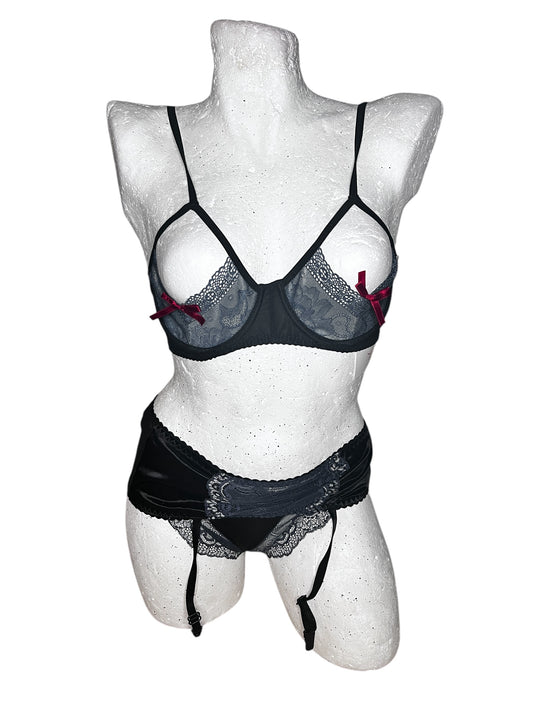 Lingerie set #8325