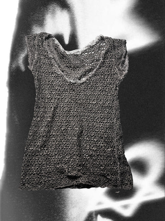Hola Chic Top #8954