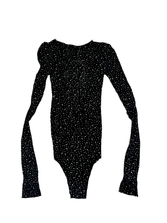 Star Night Netting Body #6291